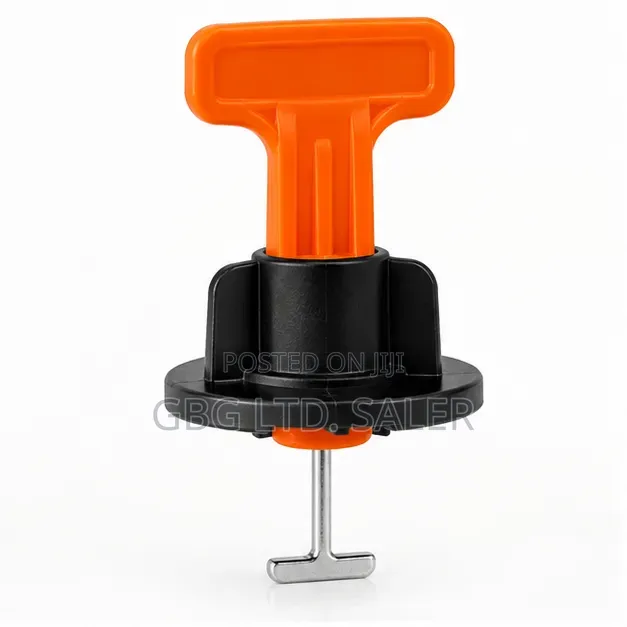 Reusable Tile Levelling System - GBG