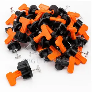 Reusable Tile Levelling System - GBG