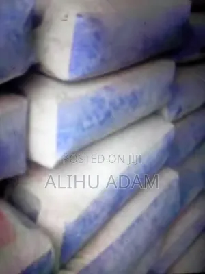 Dangote, Bua, Lafarge, Mangal