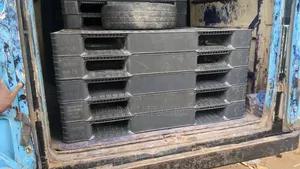 Buy Plastic Pallet for Goods Storages
