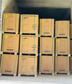 Blue Carbon Lithium Ion Battery 15kwh 51.2v Stand