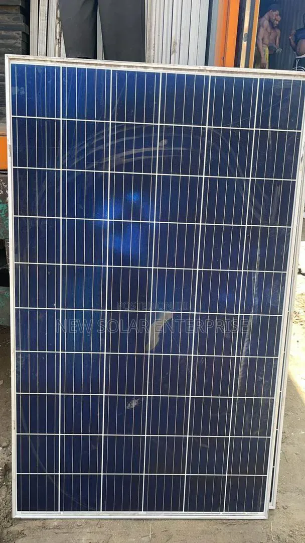 Canadian Solar Panels 350watt Mono