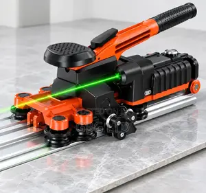 Smart Tile Cutting System - GBG