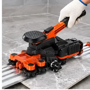 Smart Tile Cutting System - GBG
