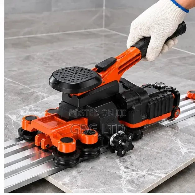 Smart Tile Cutting System - GBG