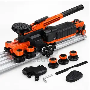Smart Tile Cutting System - GBG