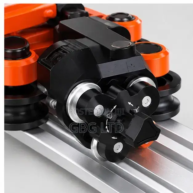 Smart Tile Cutting System - GBG
