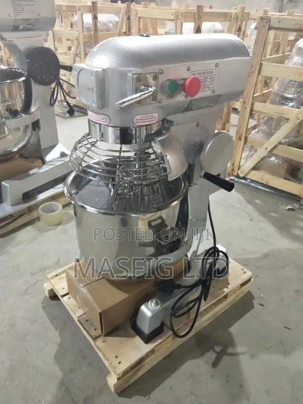 Cake Mixer(10L)