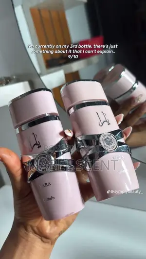 Premium Perfumes for Men Women | Mabelscent 