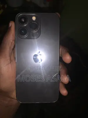 Apple iPhone 13 Pro 128 GB Graphite