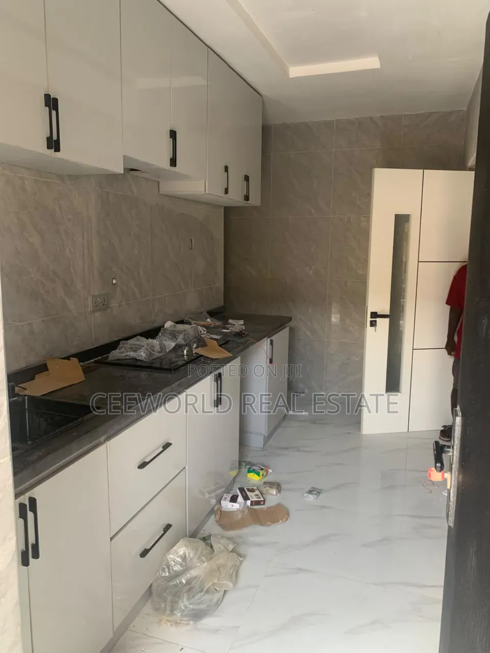 2bdrm Apartment in Eyingrammer Molete for rent