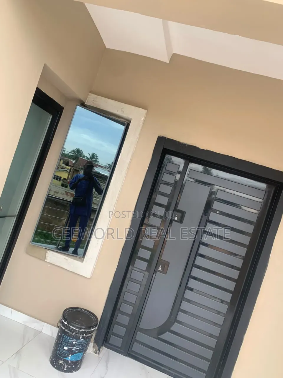 2bdrm Apartment in Eyingrammer Molete for rent