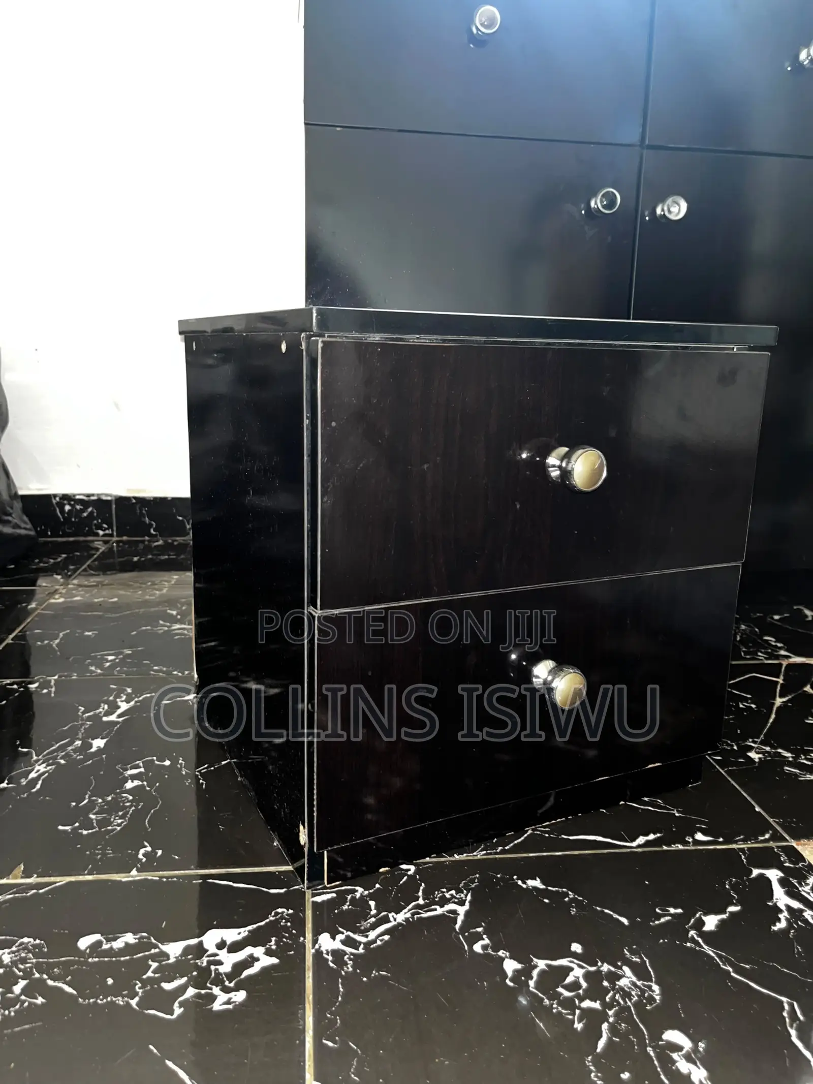 Bed Cabinet