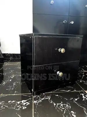 Bed Cabinet