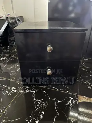 Bed Cabinet