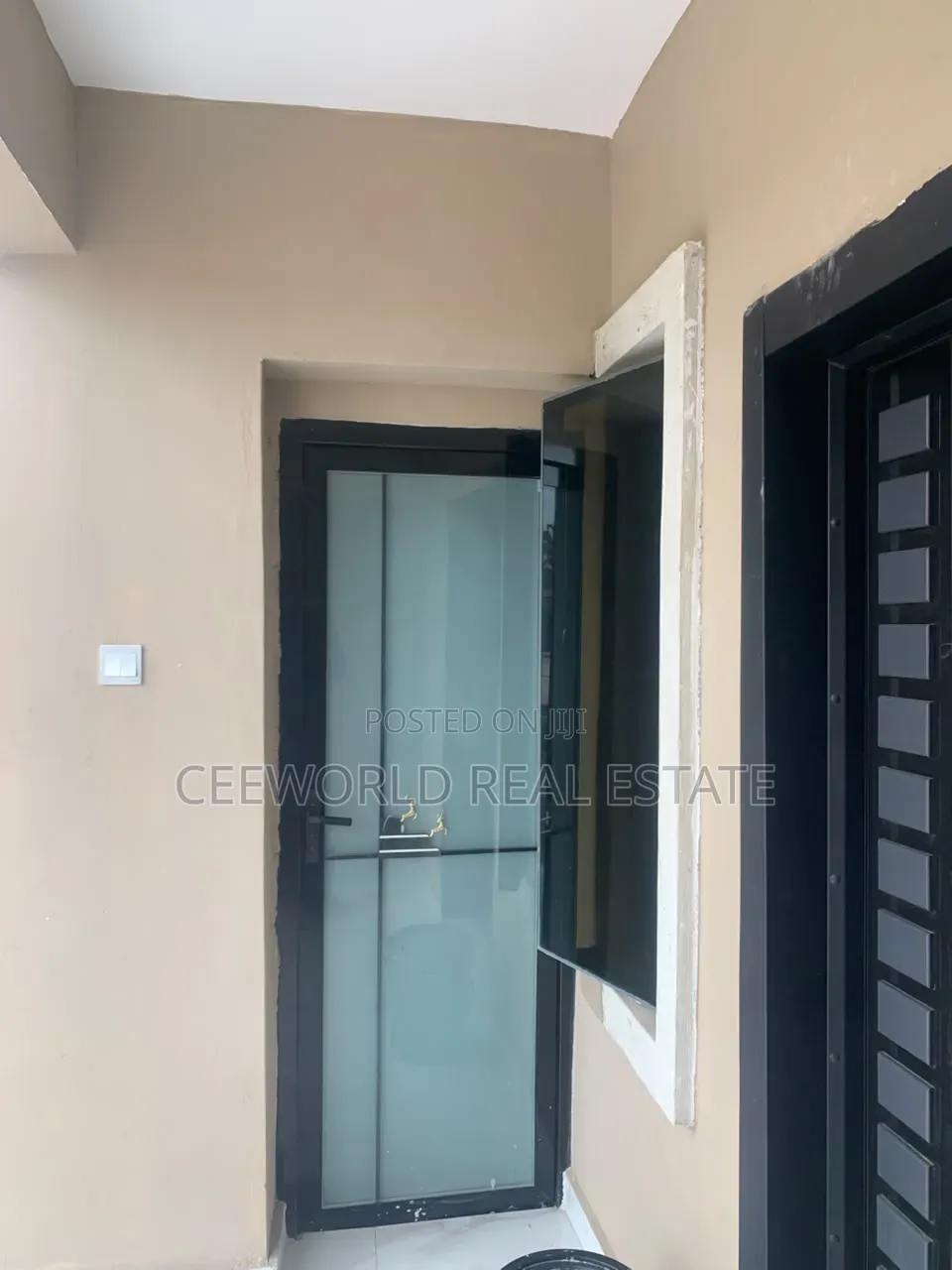 2bdrm Apartment in Eyingrammer Molete for rent