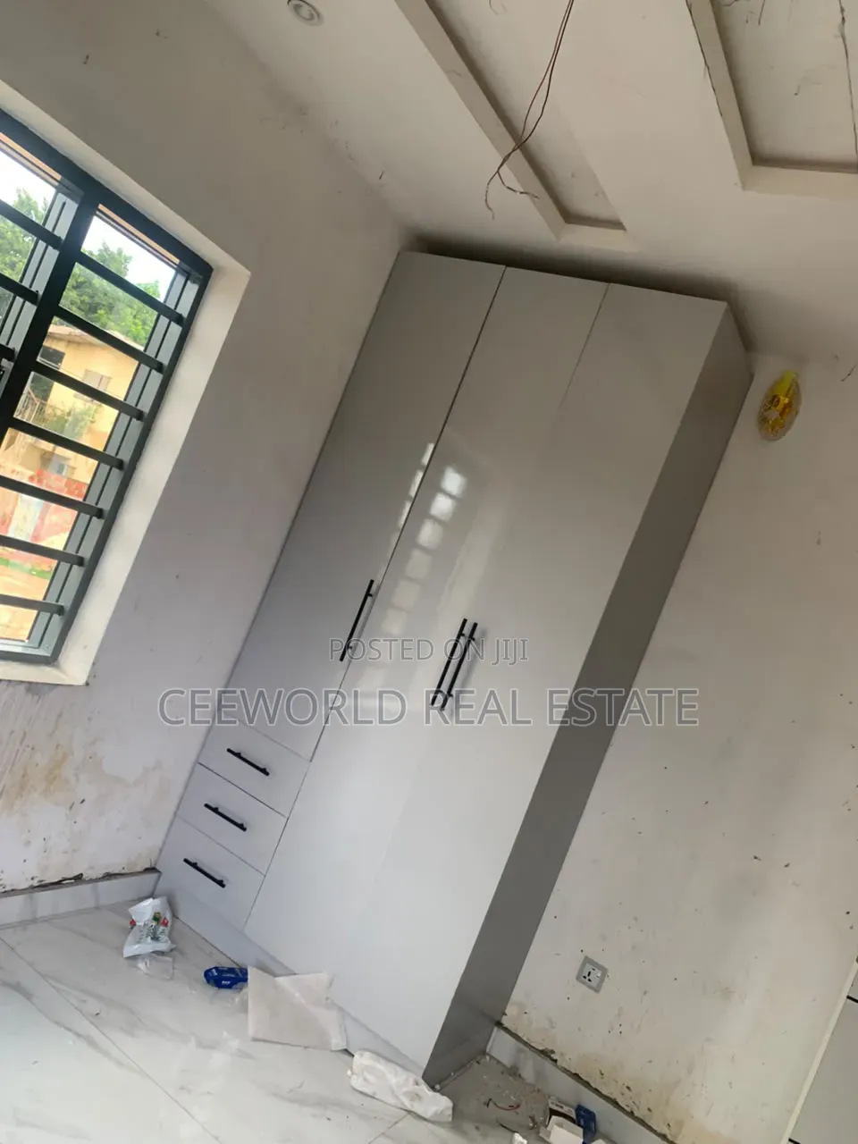 2bdrm Apartment in Eyingrammer Molete for rent