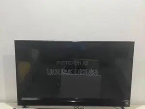 Neatly Used TV