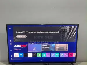 Neatly Used TV