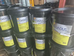 Shell Gadus Multipurpose Grease 18kg V220