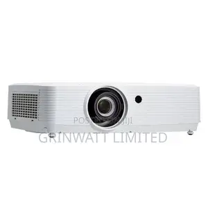 Rent Projector and Screen With Public Adress Systems