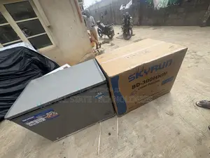 SKYRUN BD-300HNW Fridge Cooling Unit