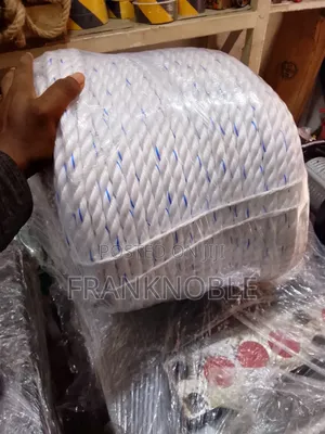 12mm X200m Manila Rope