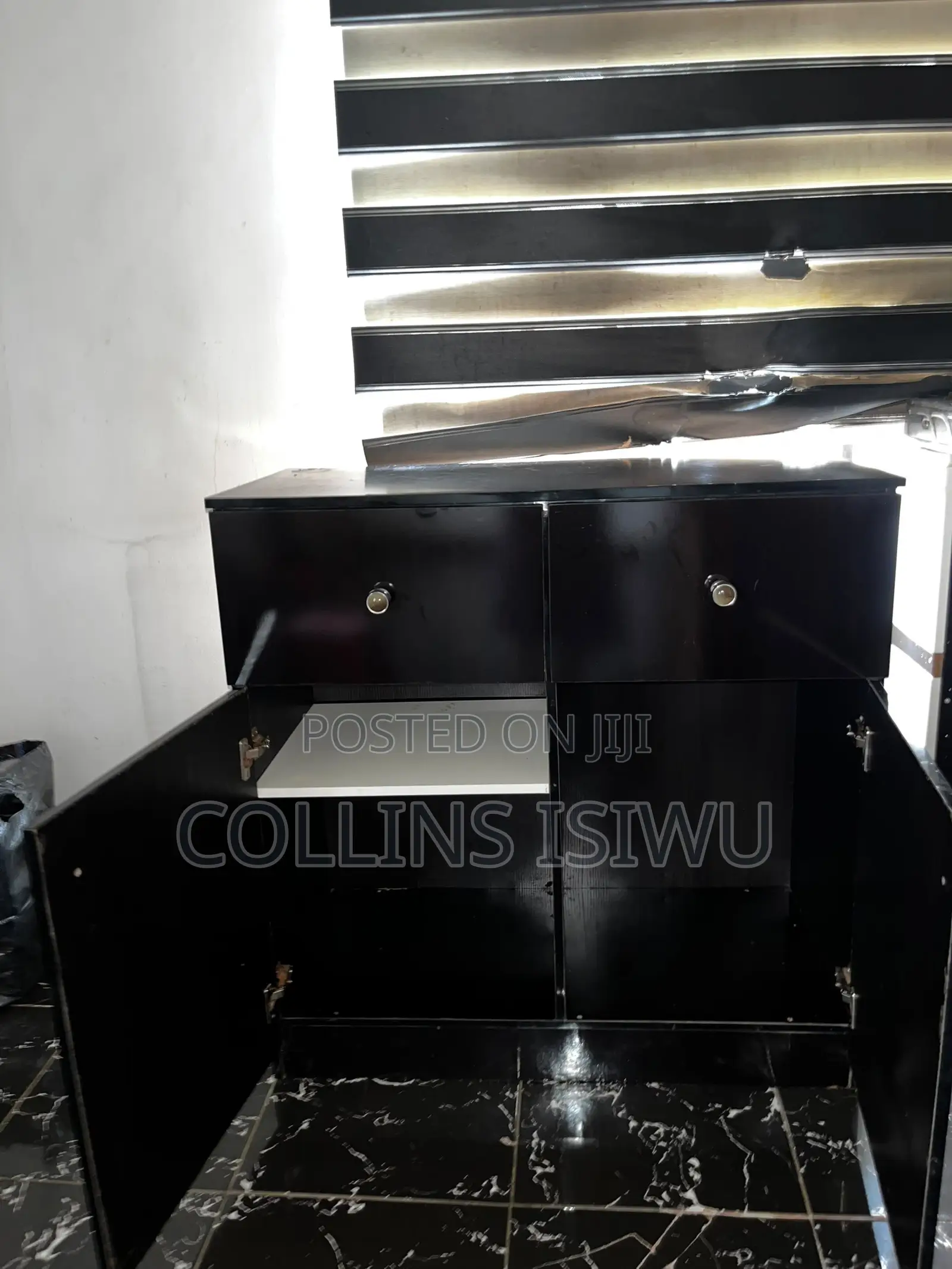 Kitchen Cupboard