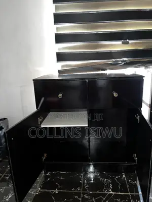 Kitchen Cupboard