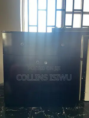 Kitchen Cupboard