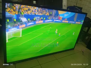 55inch Hd Led TV