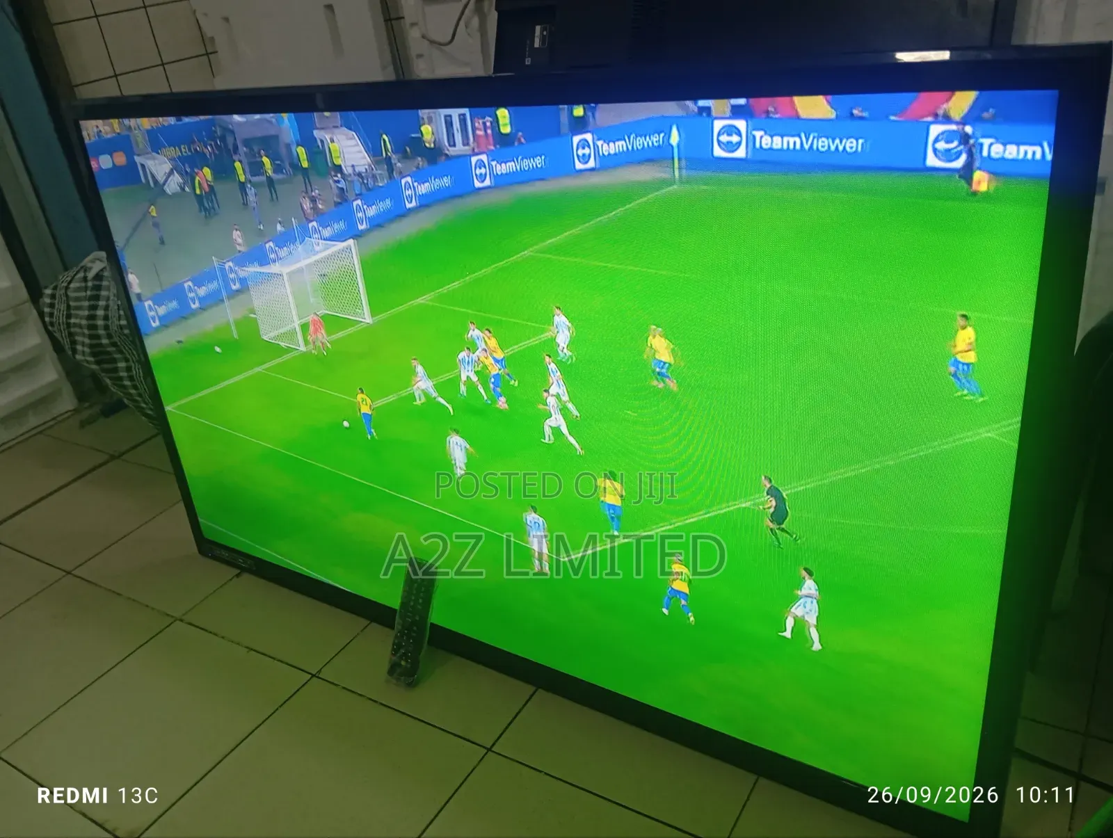 55inch Hd Led TV