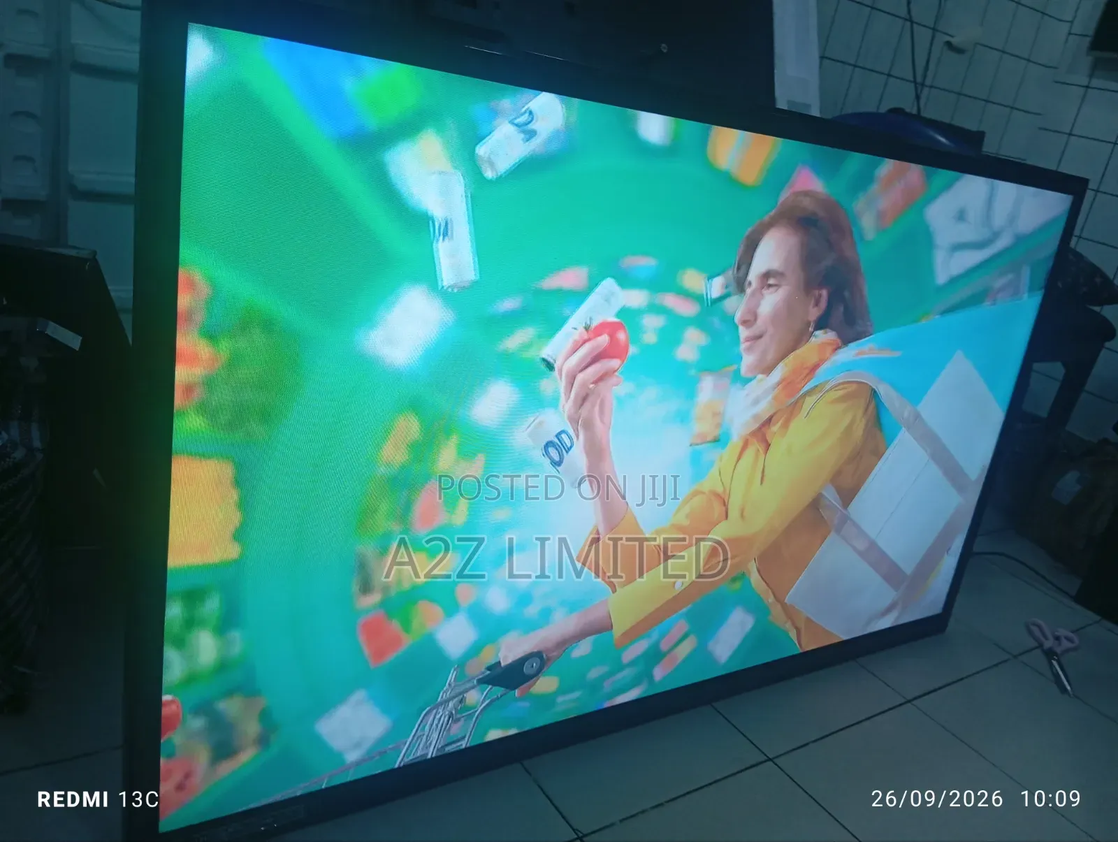 55inch Hd Led TV