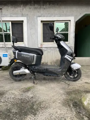 Motorcycle 2025 Gray