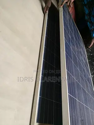 300w Solar Panel
