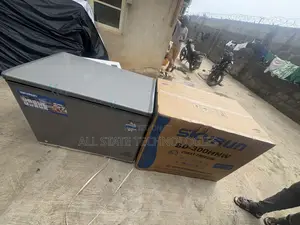 SKYRUN BD-300HNW Home Refrigeration Equipment