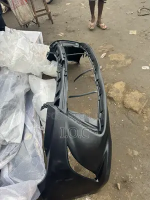 Front Bumper for Toyota Camry 2015,2016
