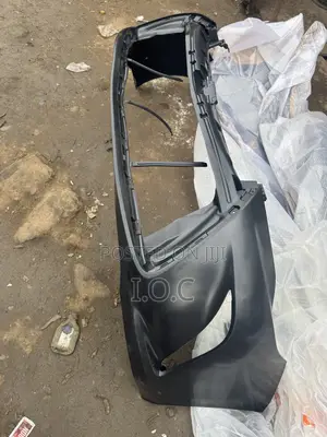 Front Bumper for Toyota Camry 2015,2016