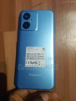 FreeYond F9 128 GB Blue