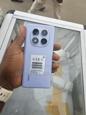 Xiaomi Redmi 14C 128 GB White