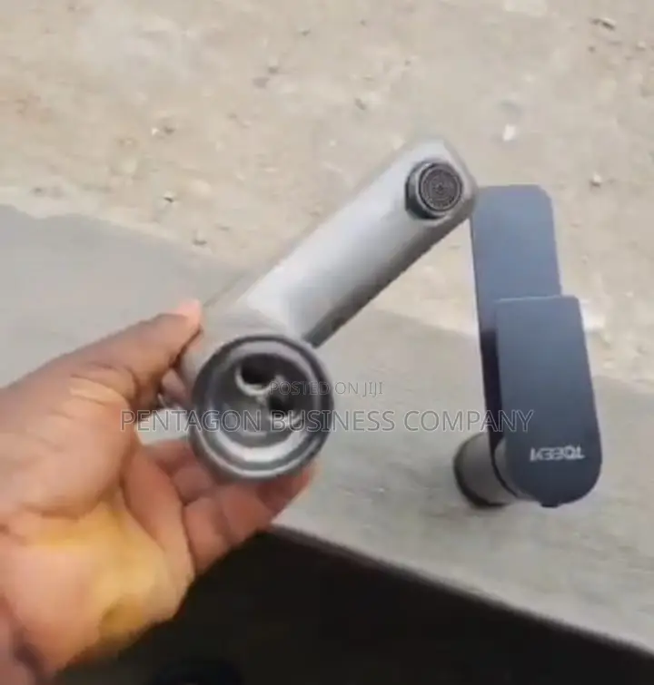 Basin Mixer Tap