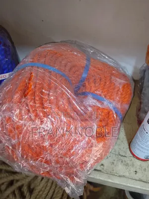 8mm X200m Manila Rope