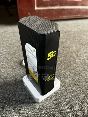 MTN Broadband 5G Router