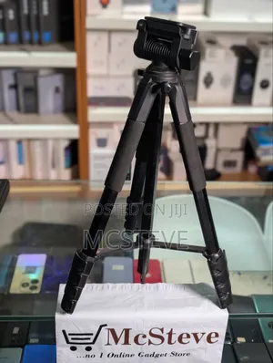 Universal Tripod Stand for Digital Camera