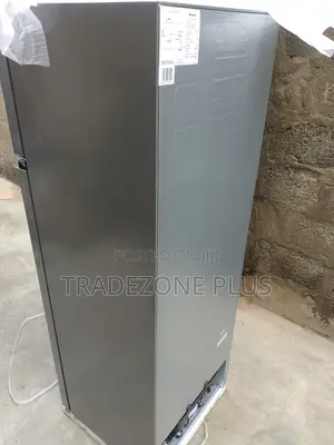 240L Hisense Refrigerator – Fresh Food Storage Solution