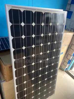 Canadian Solar Panels 300watt Mono