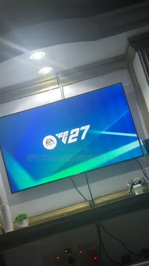 Fc27 Installation on Ps 5 Console .