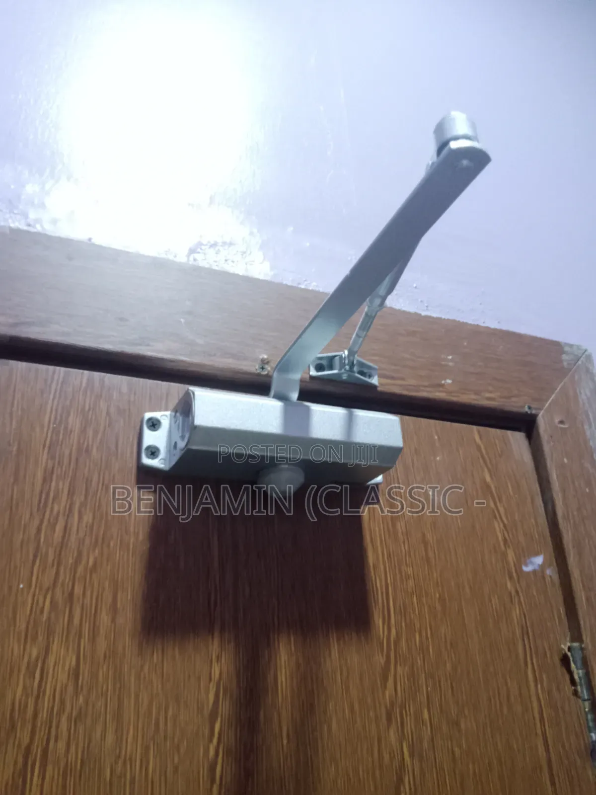 Door Hardware Repairs, Installation and Maintenance Service