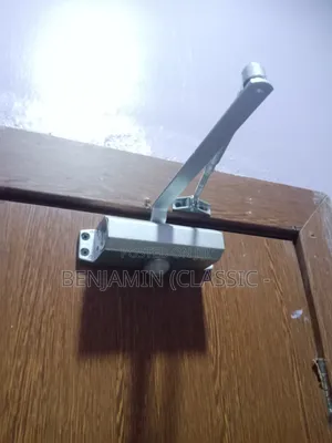 Door Hardware Repairs, Installation and Maintenance Service