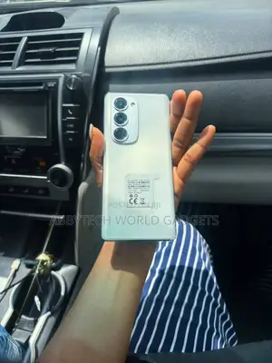 Tecno Spark 40 Pro+ 256 GB White